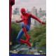 Spider-Man Homecoming Movie Masterpiece Action Figure 1/6 Spider-Man 28 cm